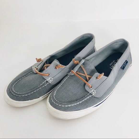 sperry top sider lounge away